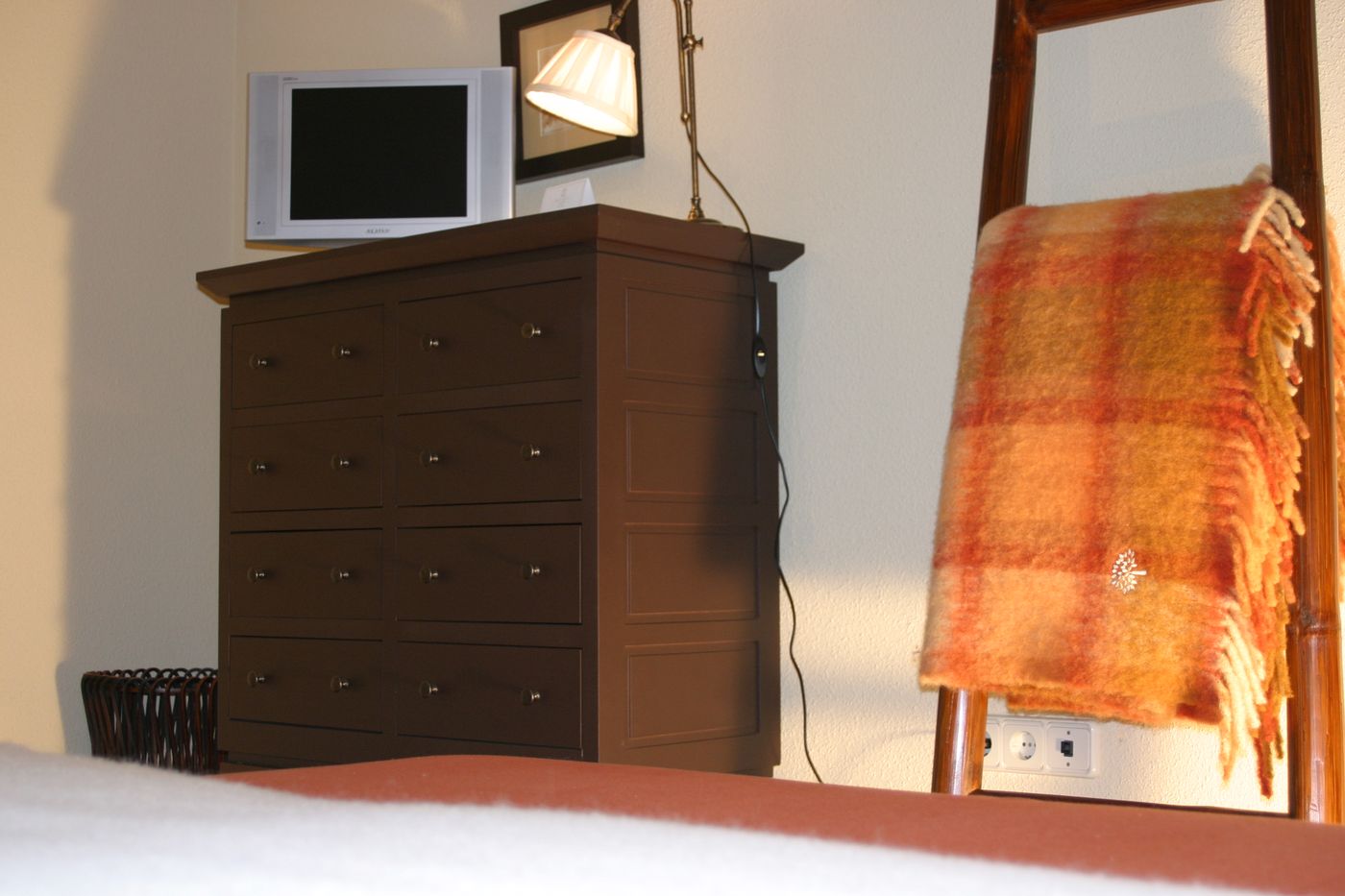 Hotel Arcea Palacio de las Nieves-Spain-Langreo-Room-7