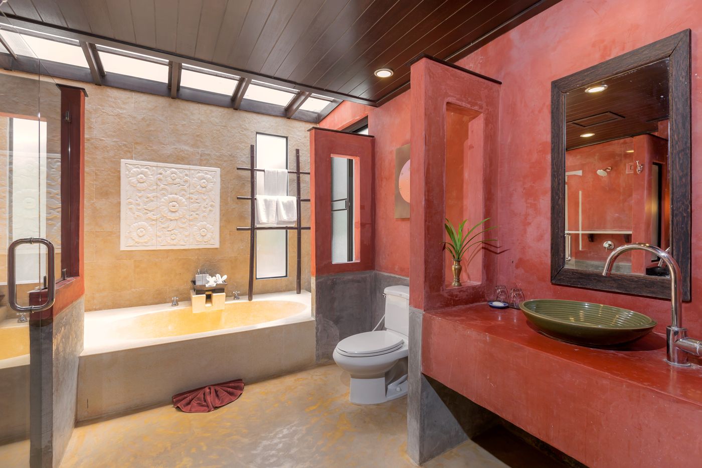 Village-Resort---Spa-Room-38