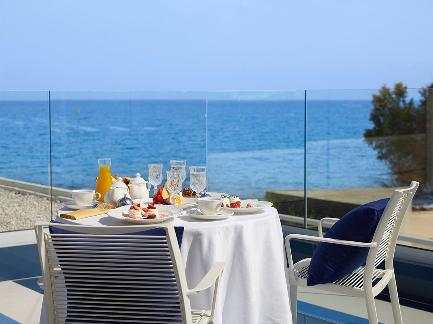 I-Resort Beach Hotel and Spa