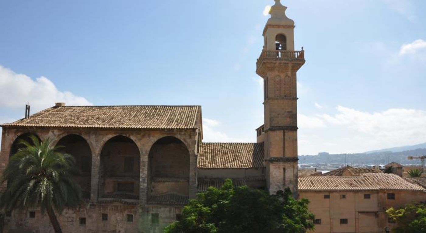 Hotel Santa Clara Urban Hotel & Spa