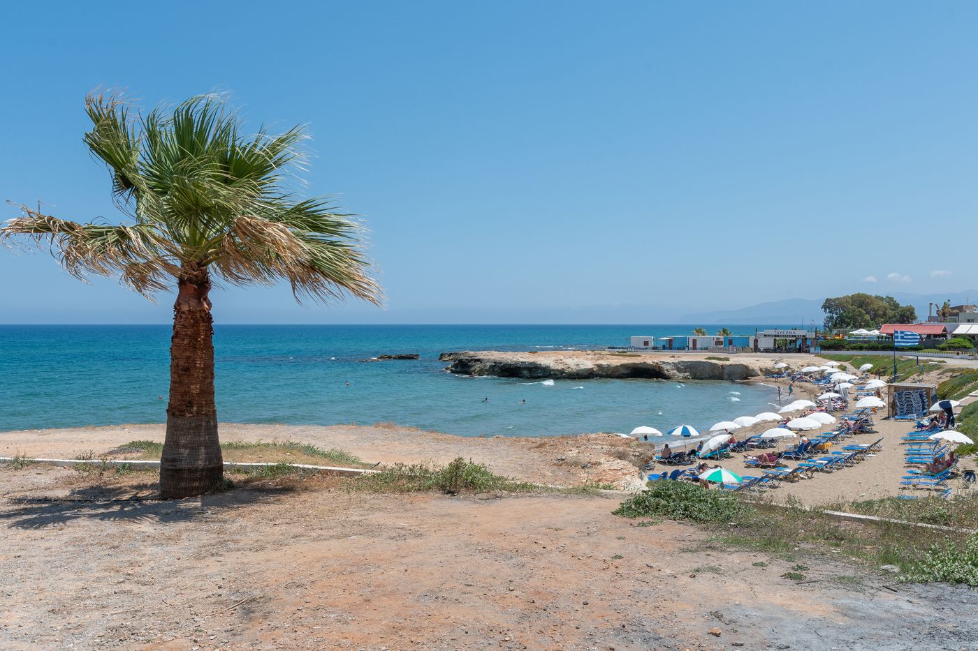 Sunshine Seaside Wing