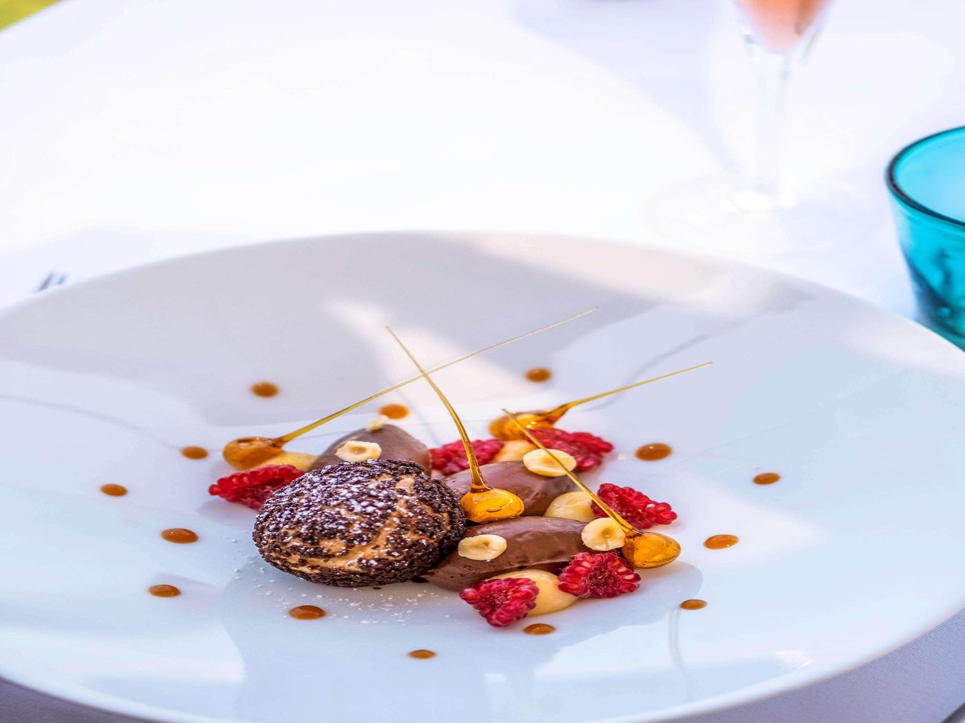 Sofitel Marseille Vieux-Port-France-MARSEILLE-General view-10