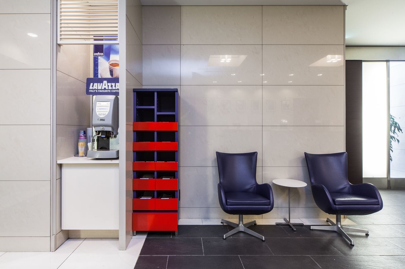 HOTEL MYSTAYS Hamamatsucho-Japan-Tokyo-Lobby-7