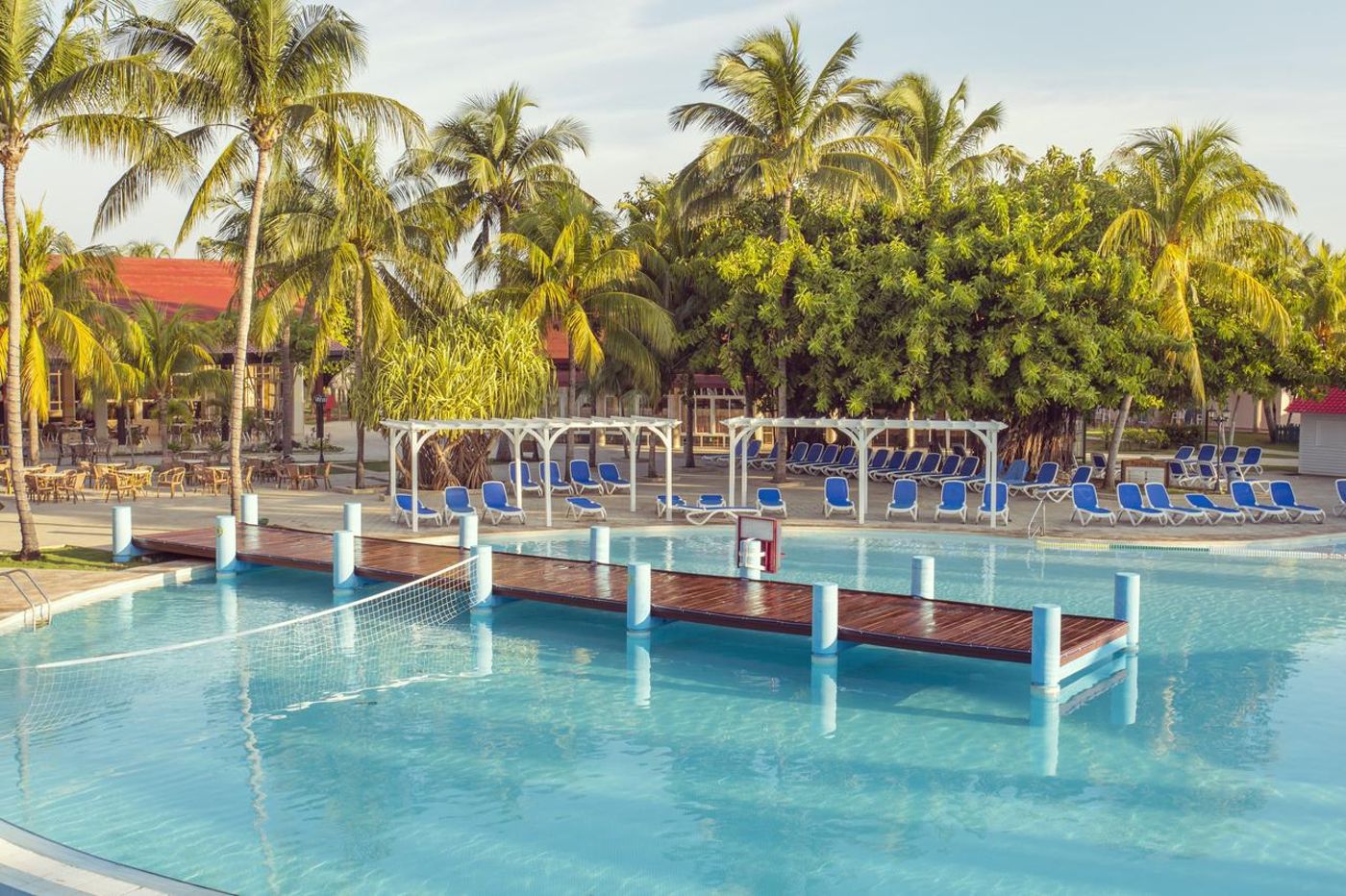 Be Live Experience Turquesa