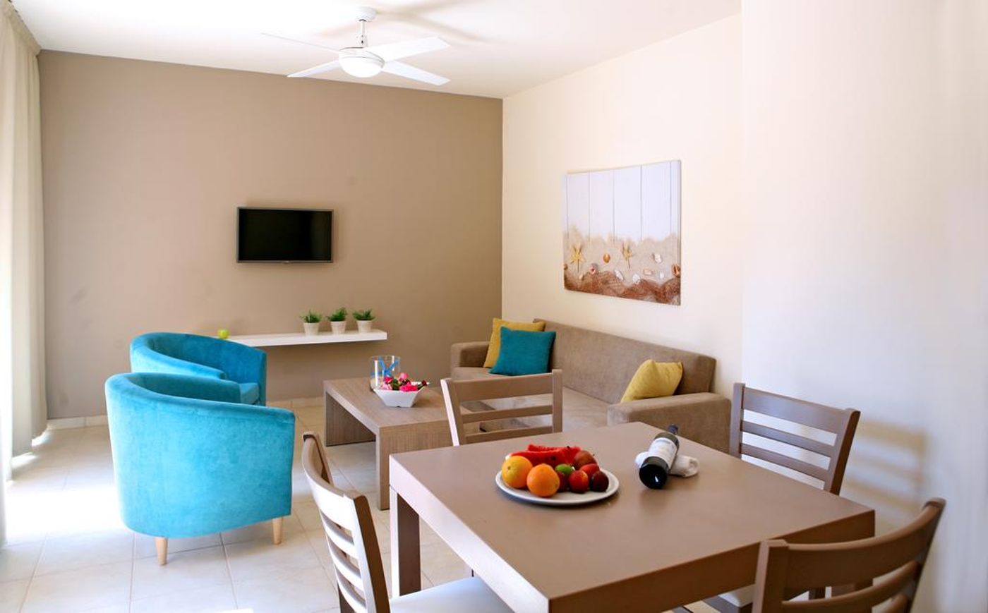 Makronisos Village - DUPE 3131820