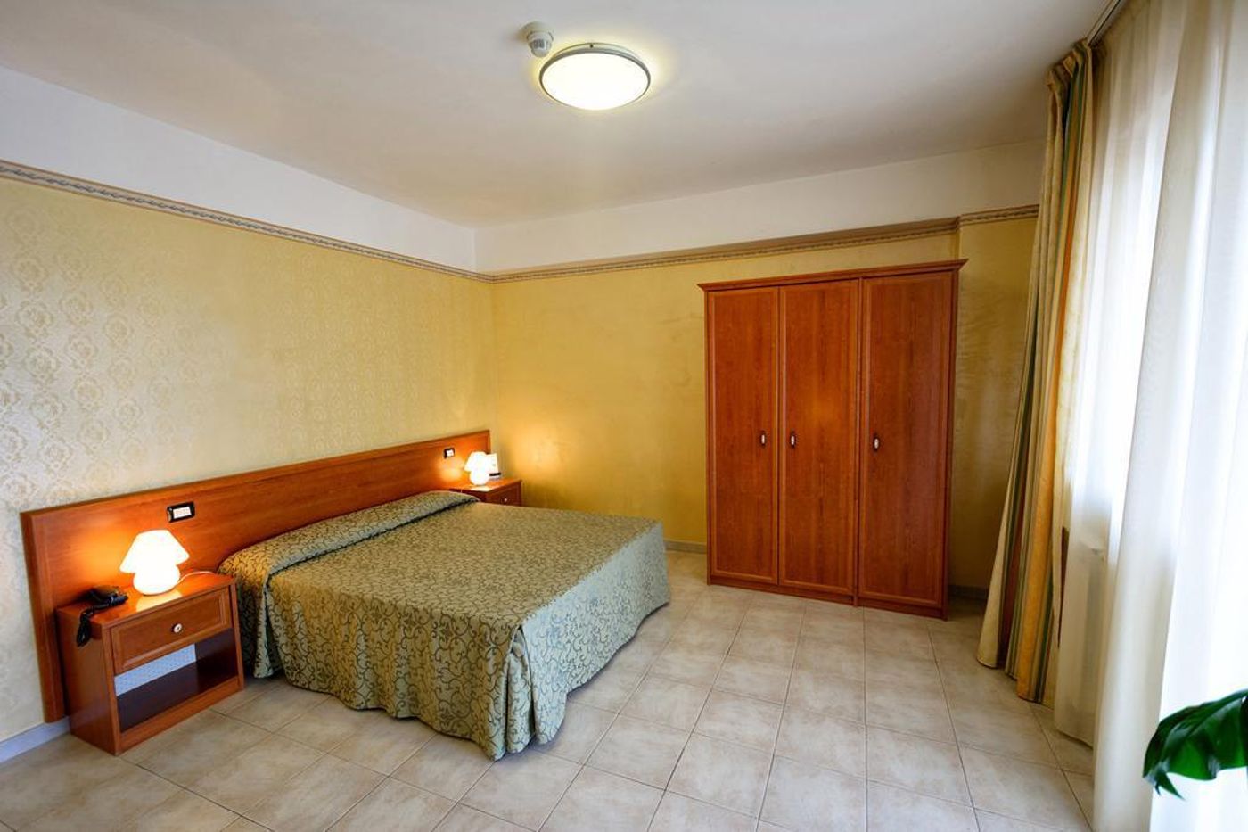 Sport-Village-Hotel-General-view-7