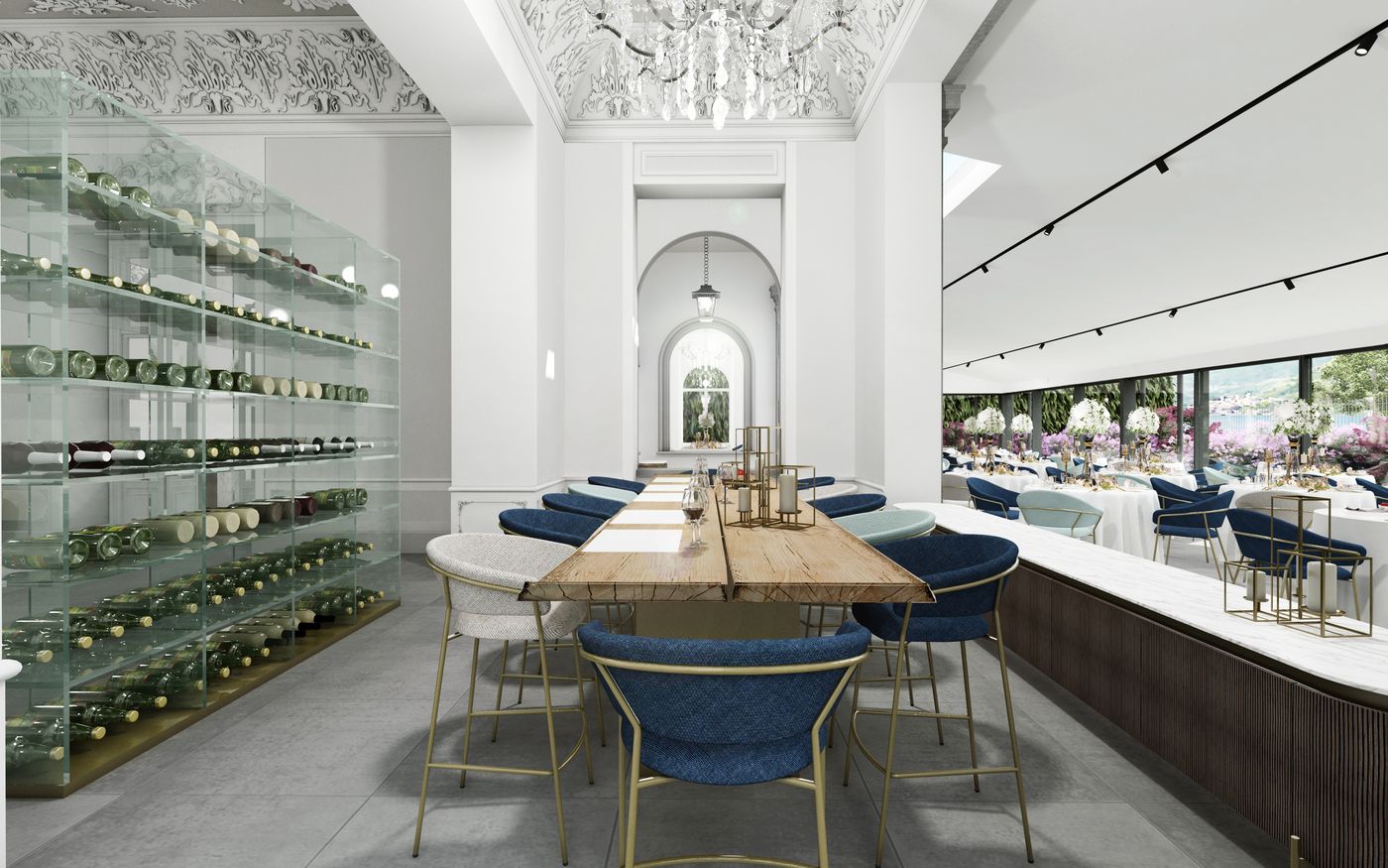 Grand Hotel Victoria Concept & Spa