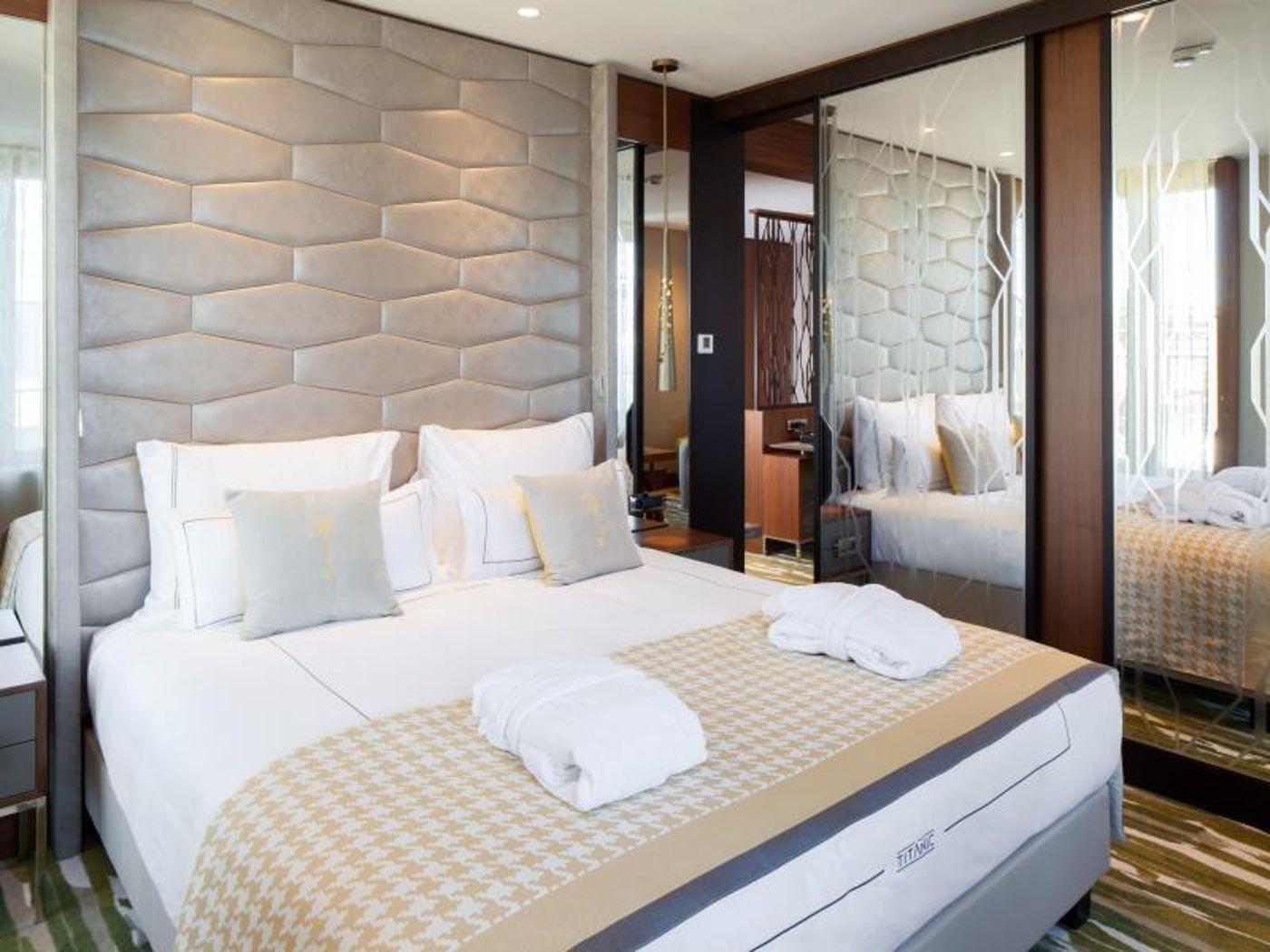 Titanic-Chaussee-Berlin-Room-40