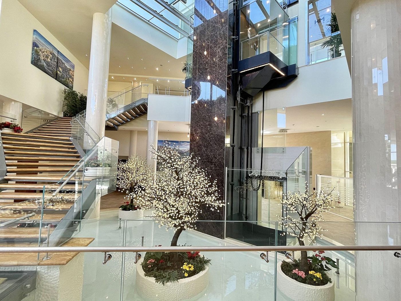 MH Matera Hotel-Italy-MATERA-General view-2