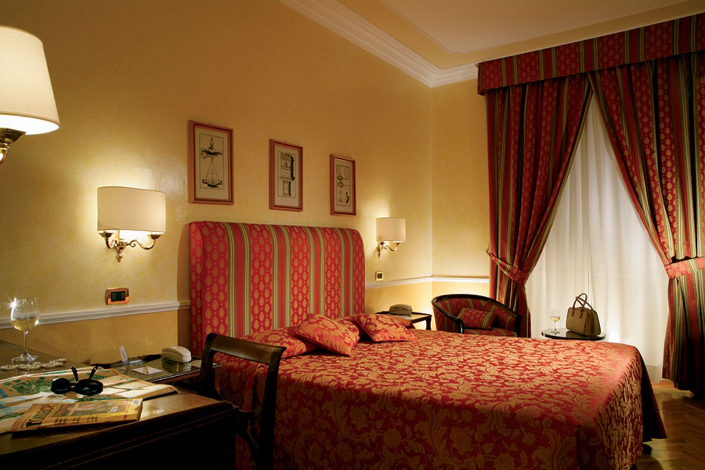 Bettoja-Hotel-Massimo-d-Azeglio-Room-29
