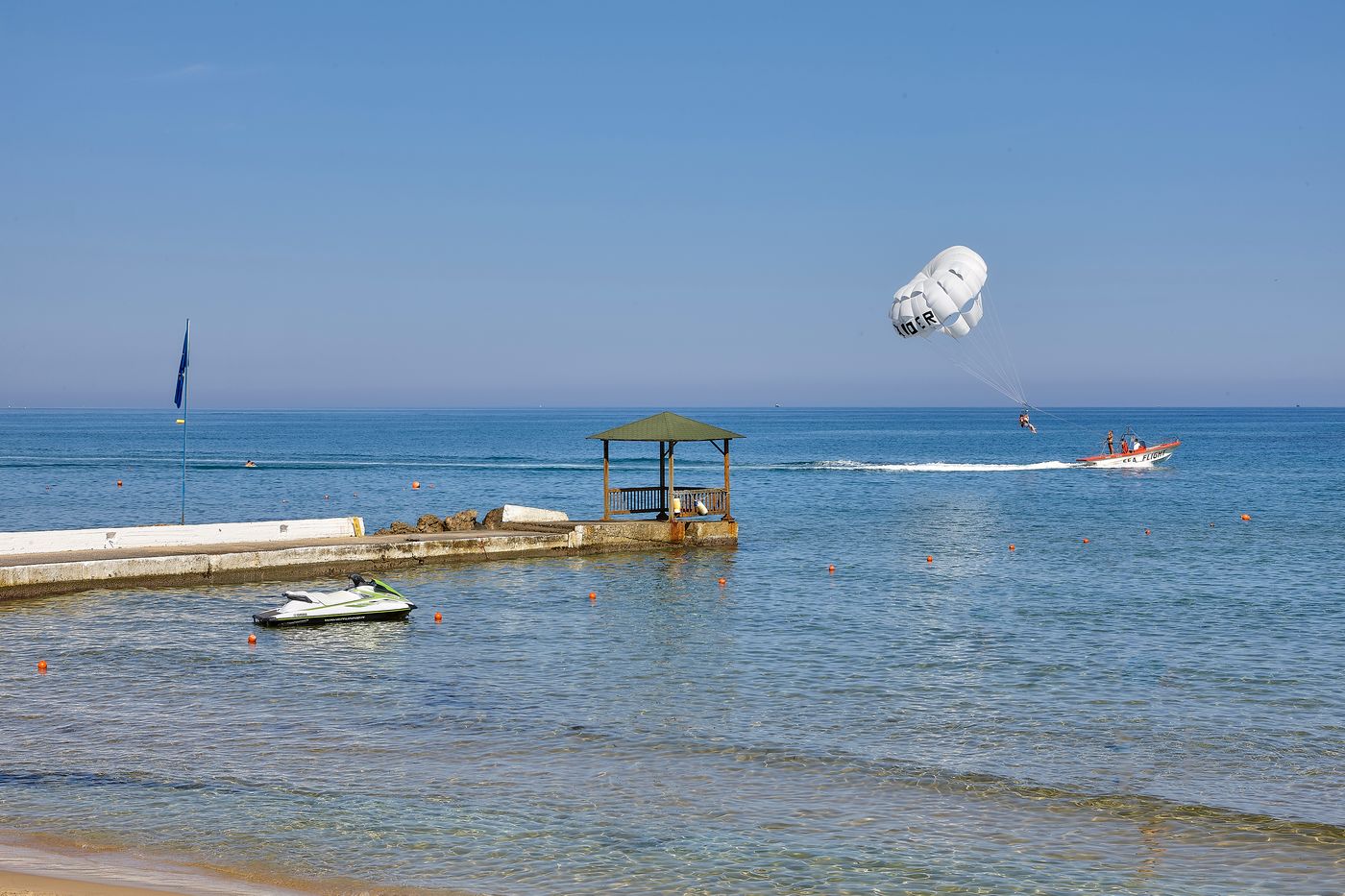 Alexander-Beach-Hotel-and-Village-Sports-and-Entertainment-86