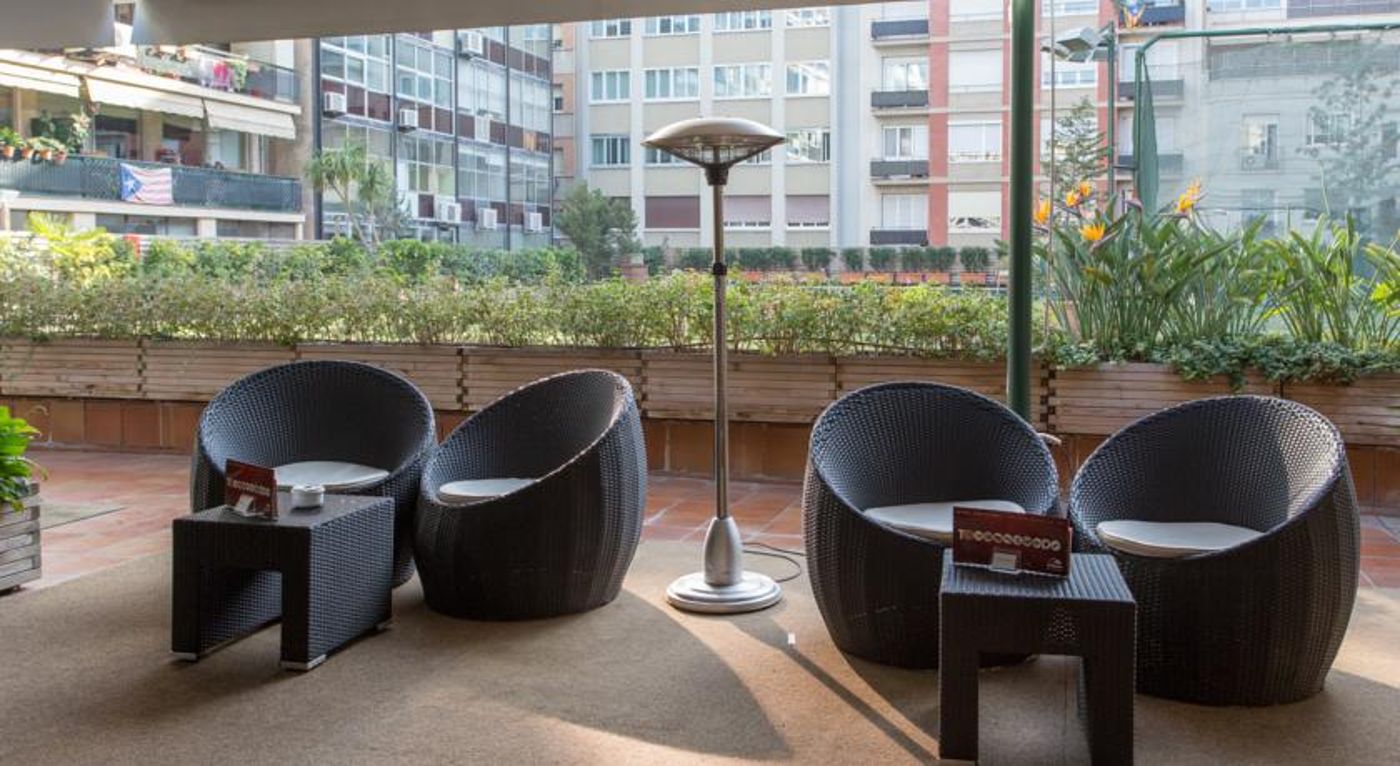 Catalonia Barcelona Golf