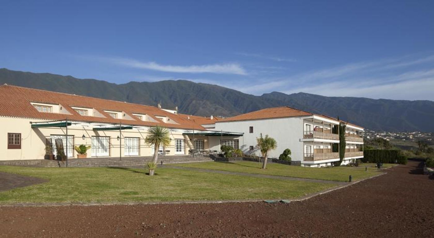 Parador La Palma