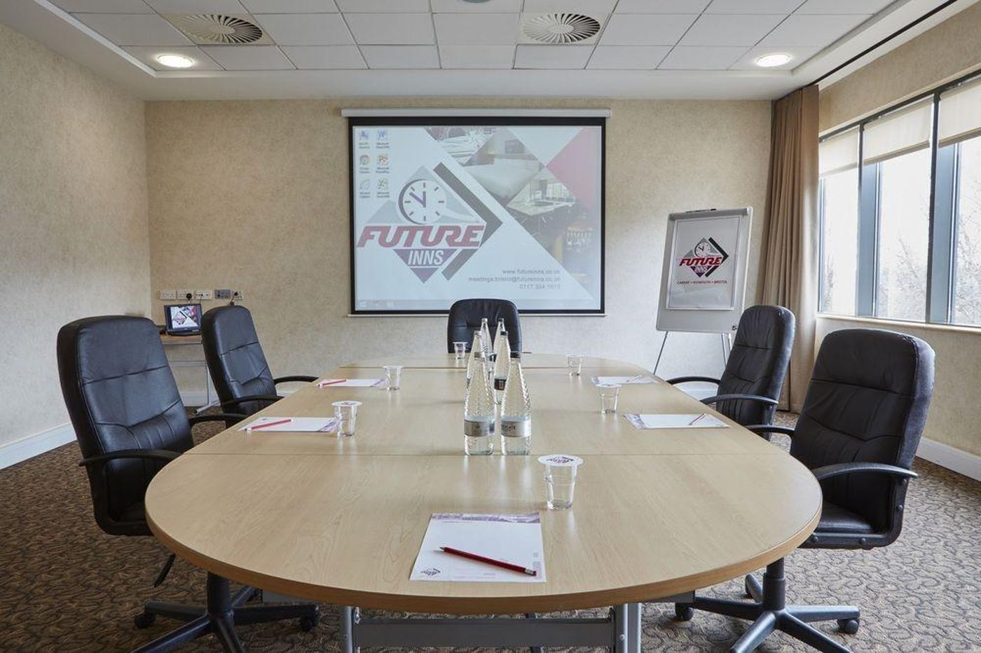 Future Inn Bristol-United Kingdom-Bristol-General view-7