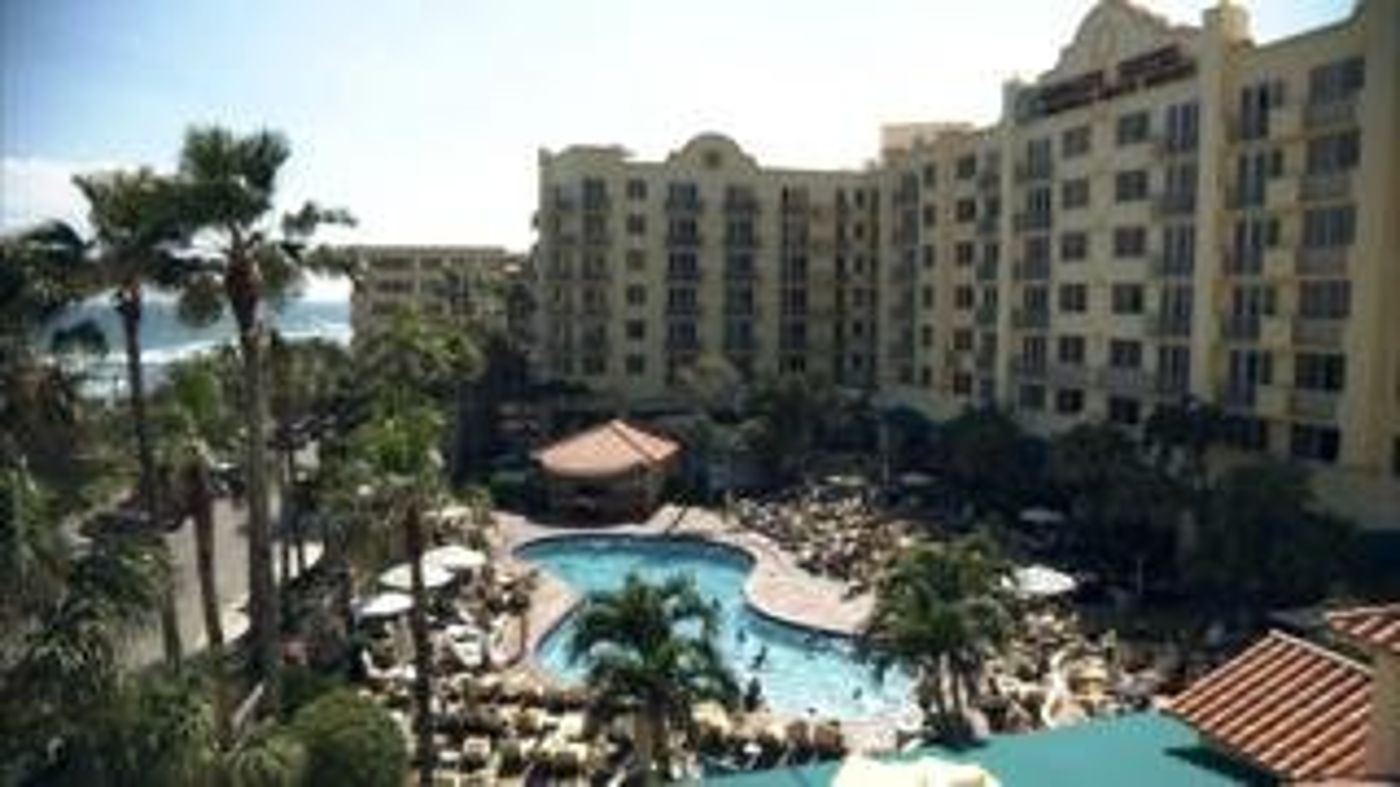 Embassy Suites Deerfield Beach - Resort & Spa