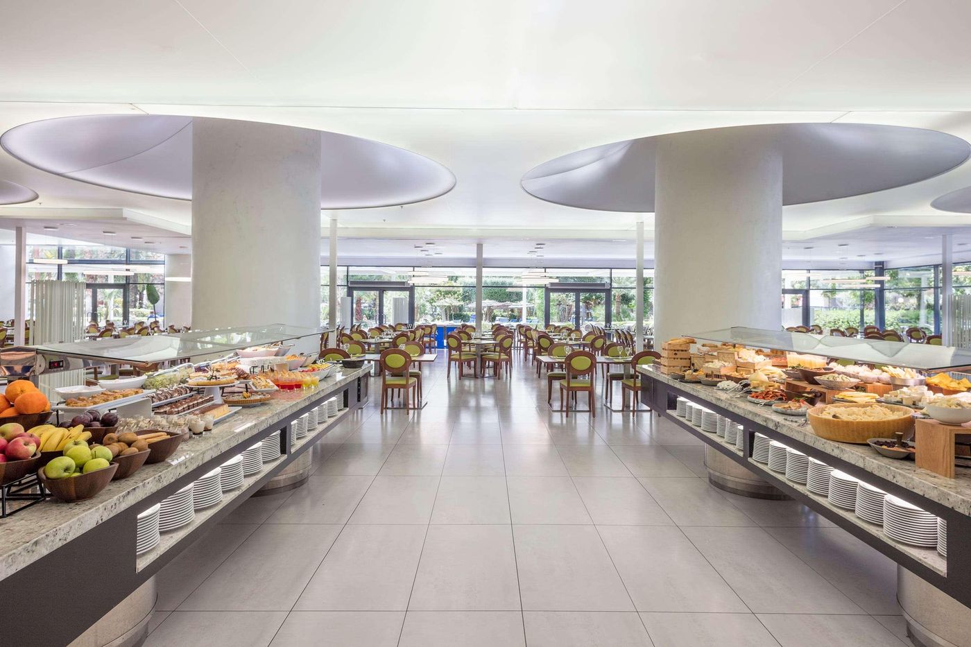 Melia-Benidorm-Restaurant-48