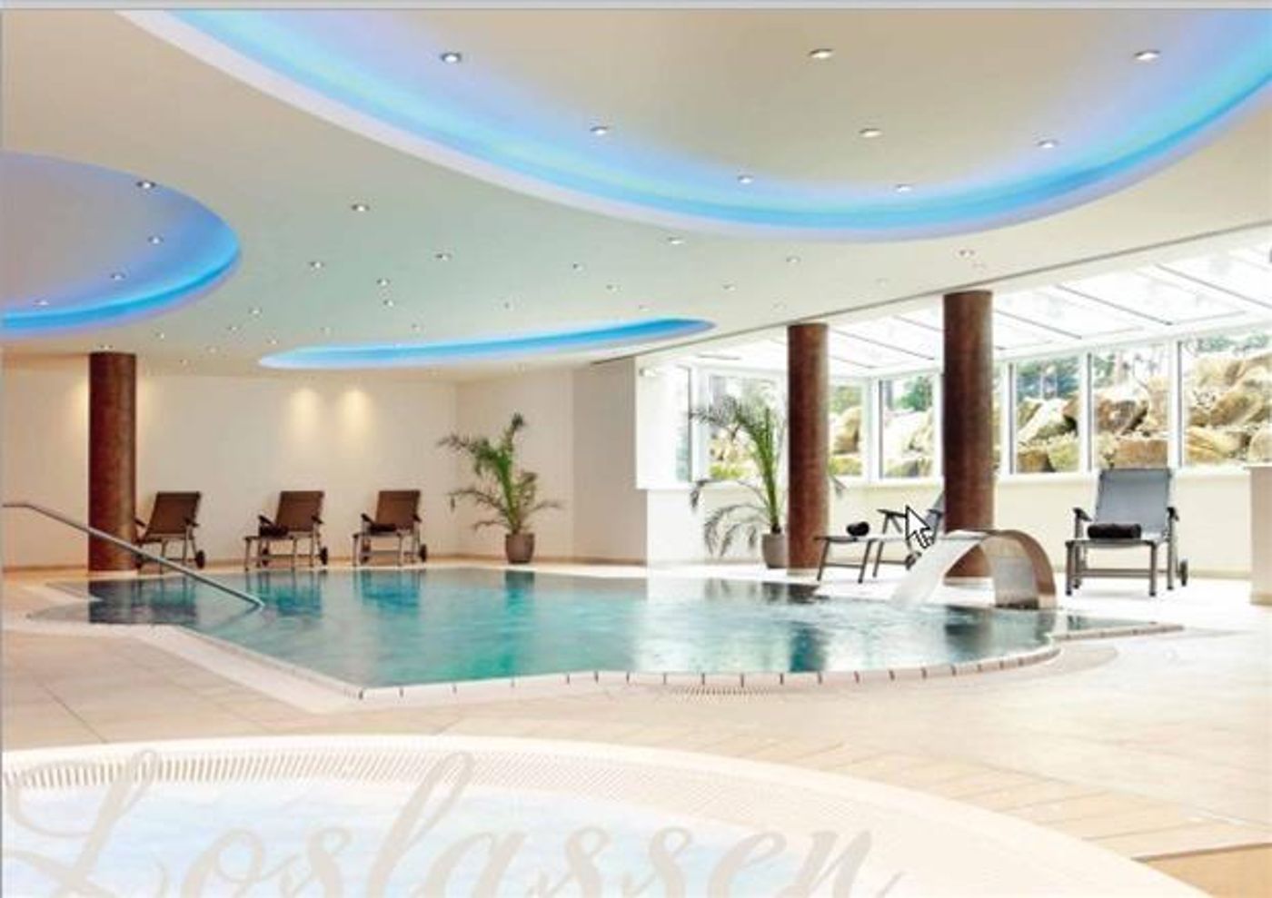 L'Arrivée Hotel & Spa-Germany-DORTMUND -General view-6