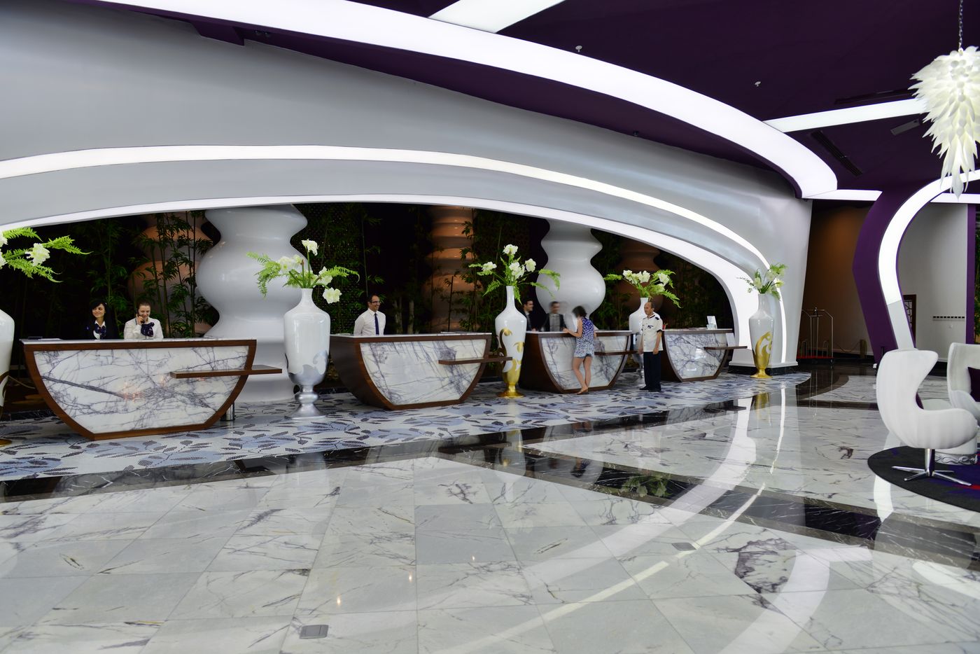 Vikingen Infinity Resort