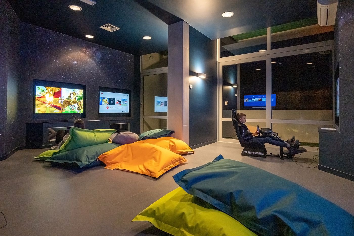 Valamar-Meteor-Hotel-Sports-and-Entertainment-46