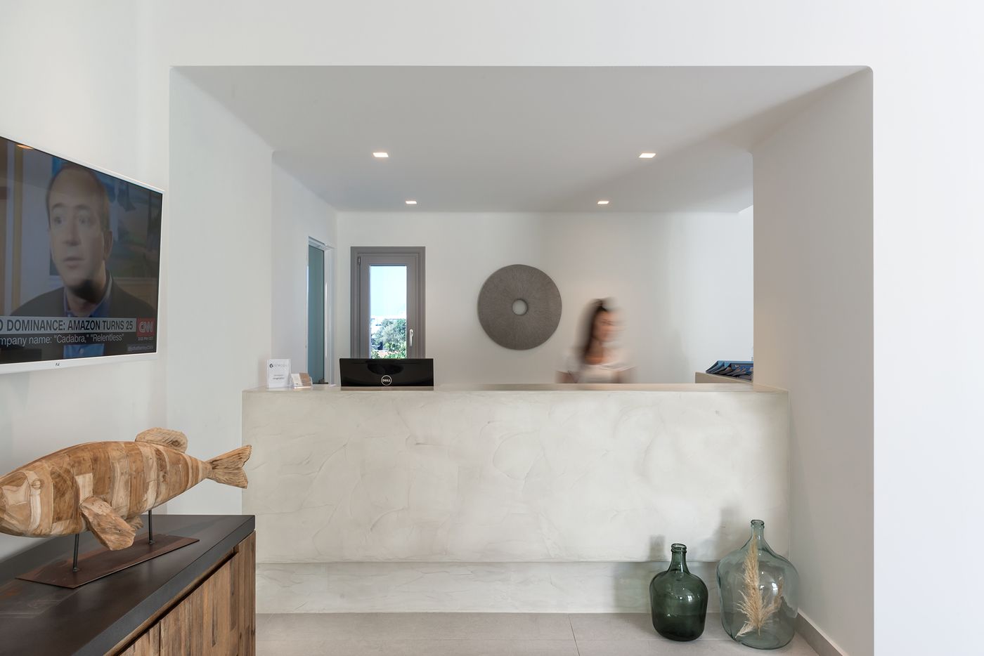 Strogili Hotel - Adults Only