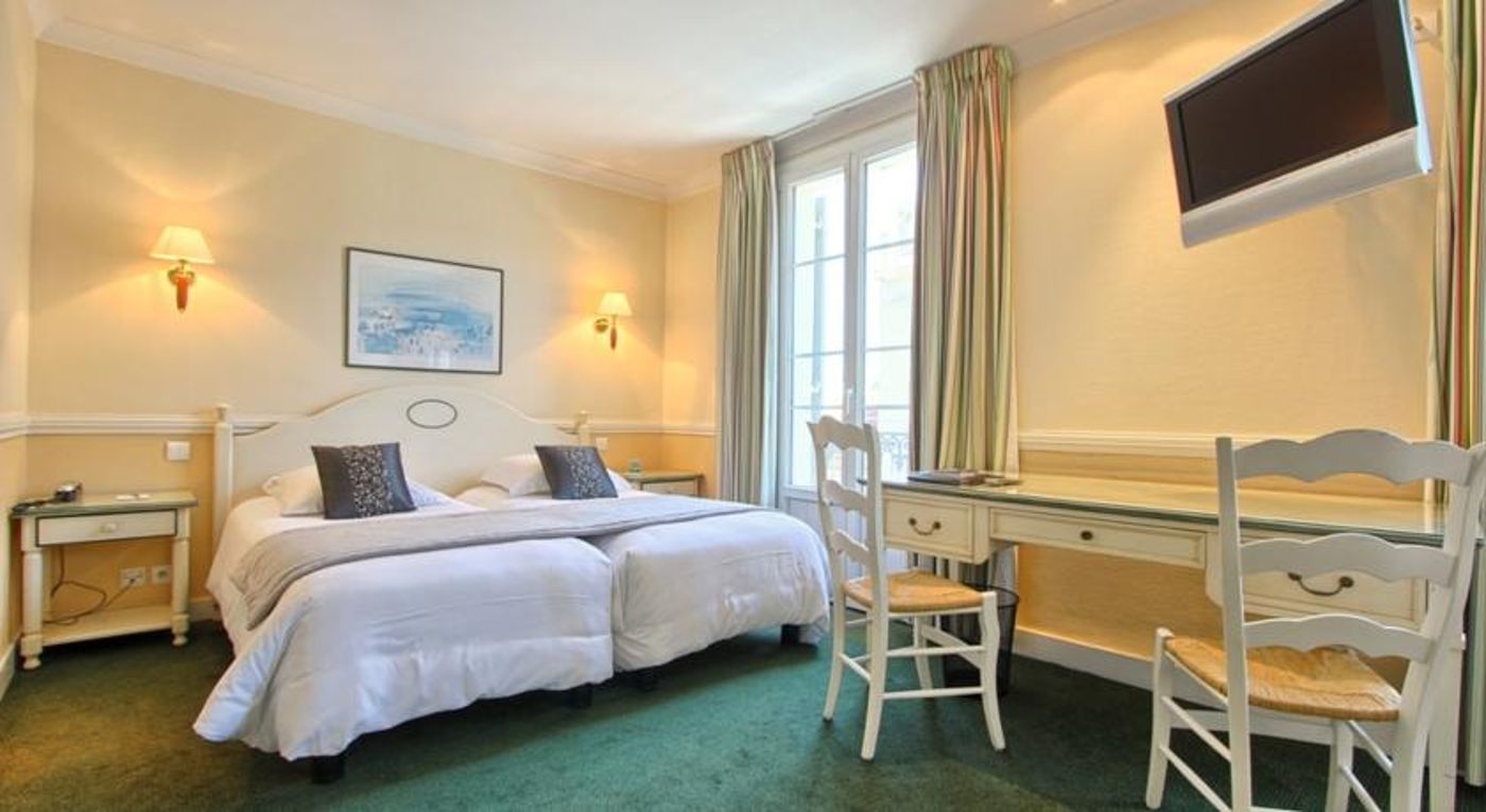 Best Western New York