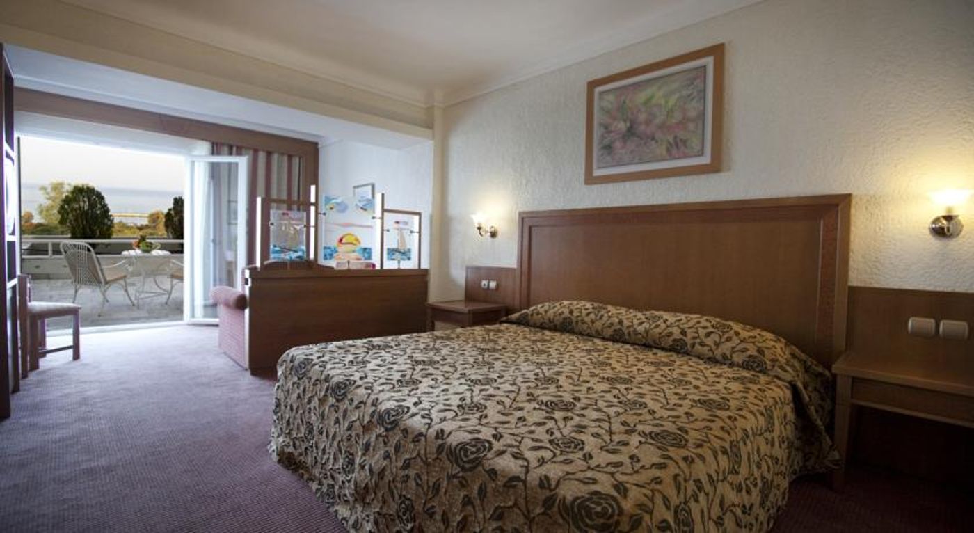 GHotels Athos Palace