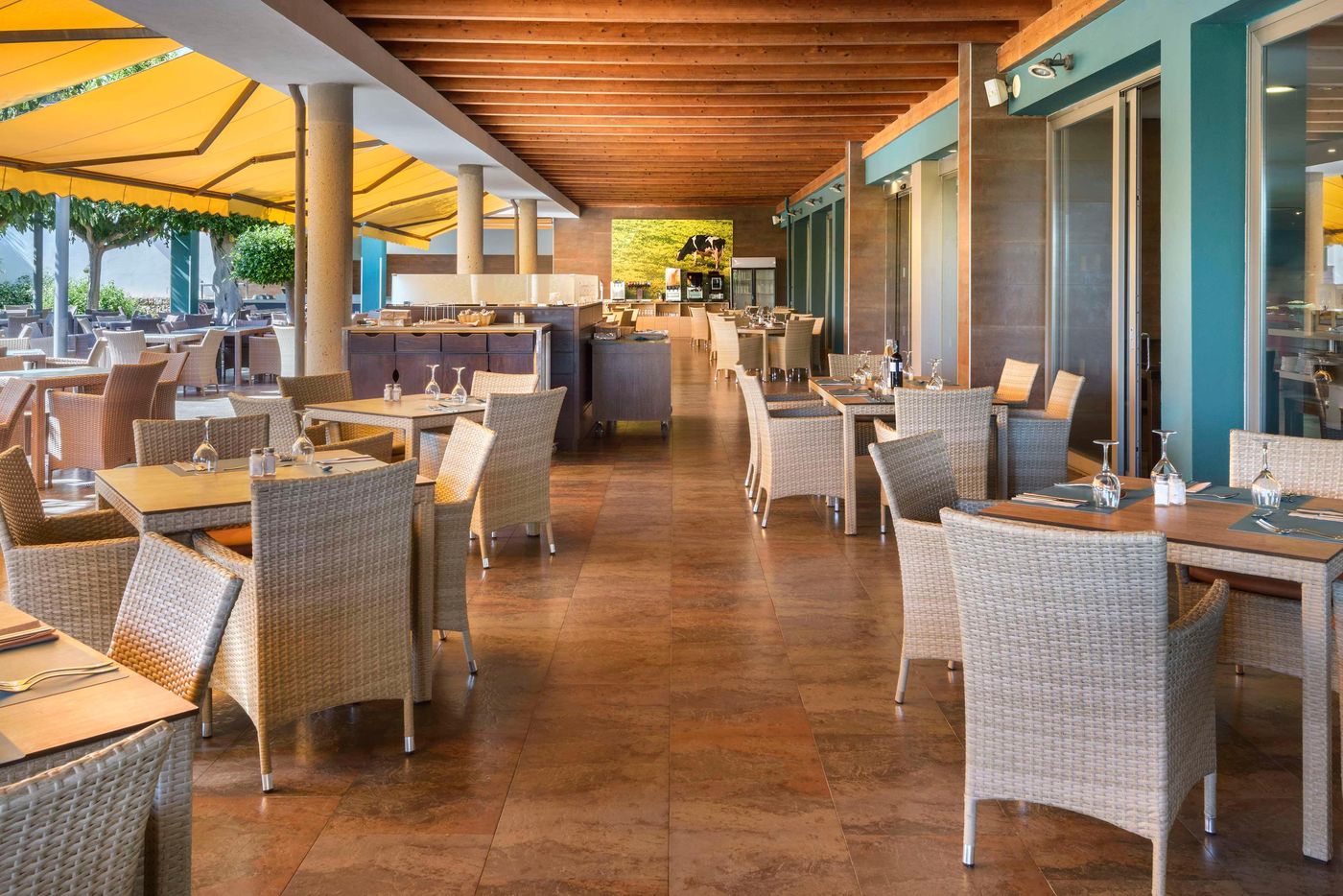 Occidental-Menorca-Restaurant-24