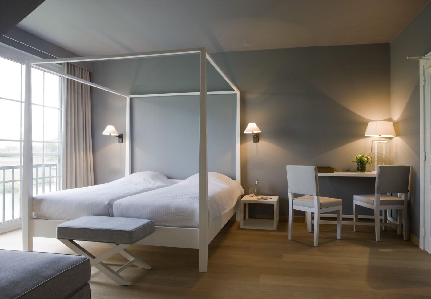 Auberge du Pêcheur-Belgium-SINT-MARTENS-LATEM-General view-1