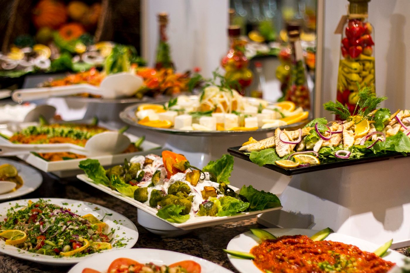 Casa-and-Blanca-Hotel---Adults-Only--12---Restaurant-30