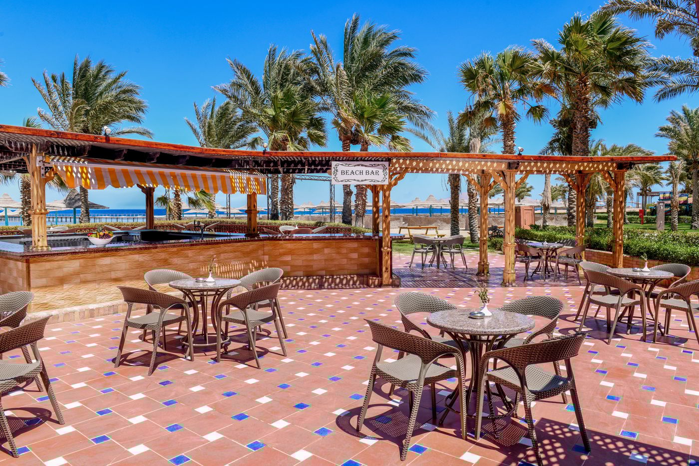 Magic World Club by Jaz