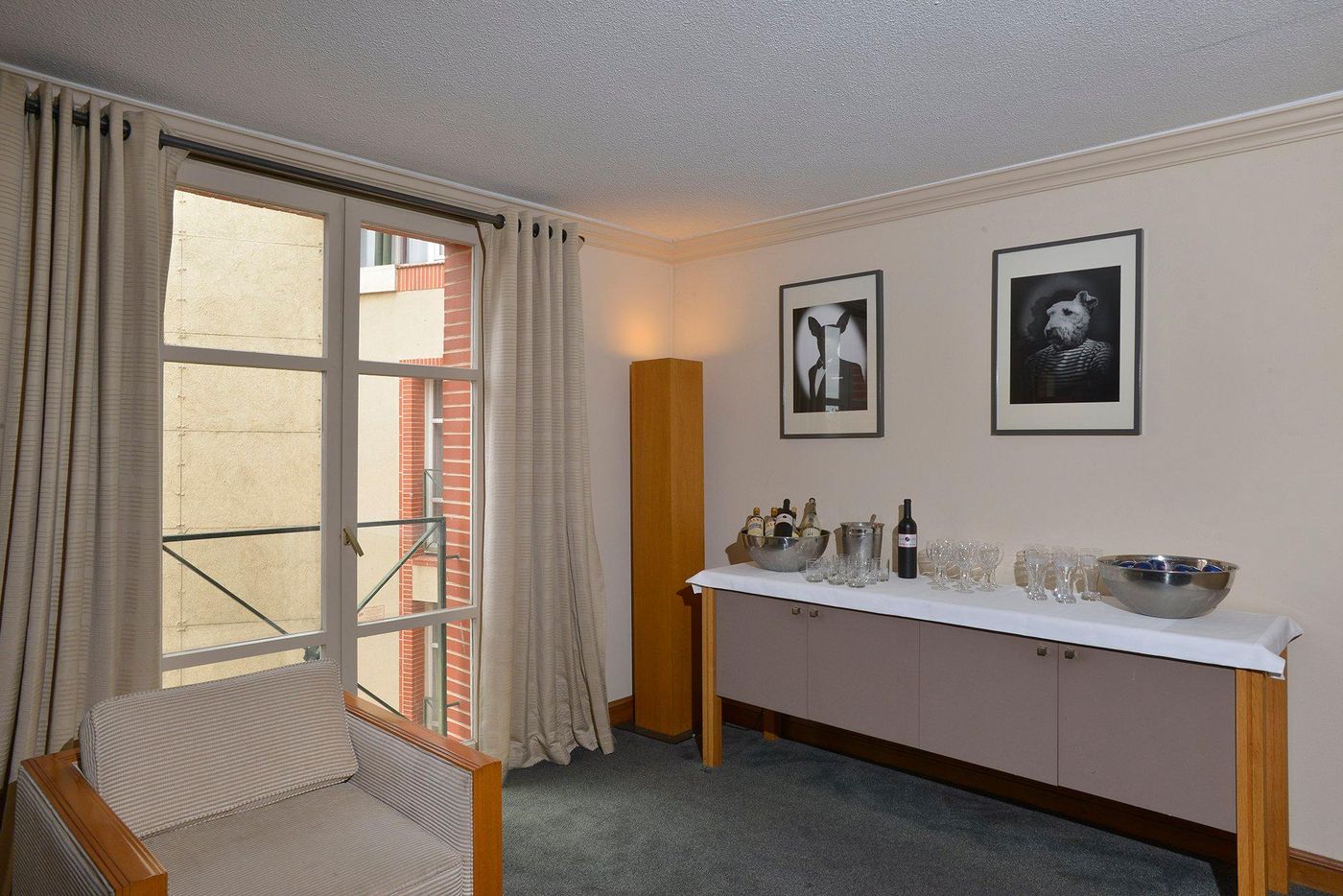 Plaza Hotel Capitole Toulouse - France - TOULOUSE - Conferences - 7