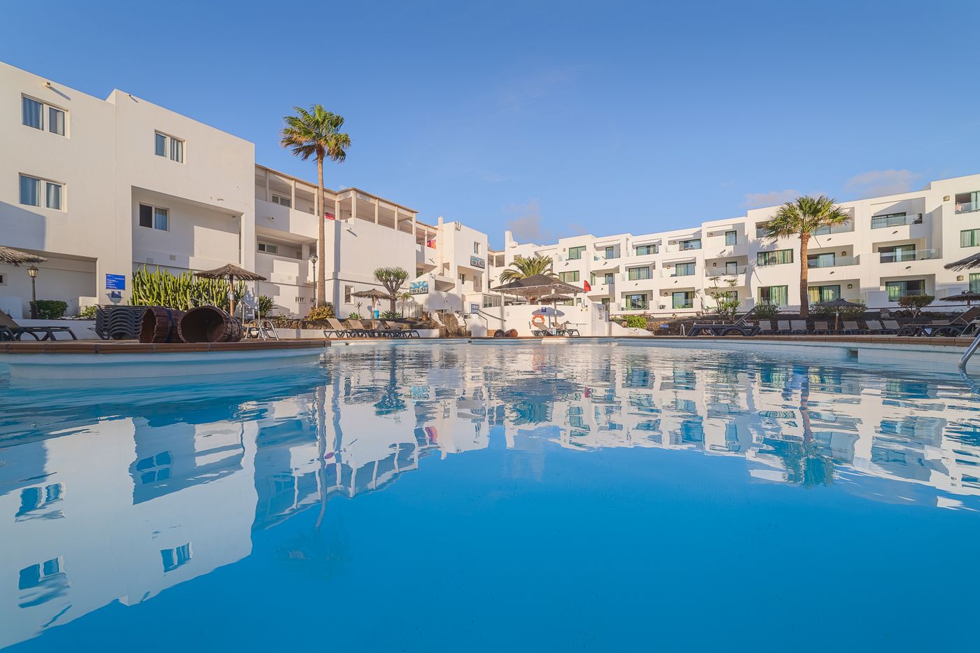 Galeon Playa Apartments