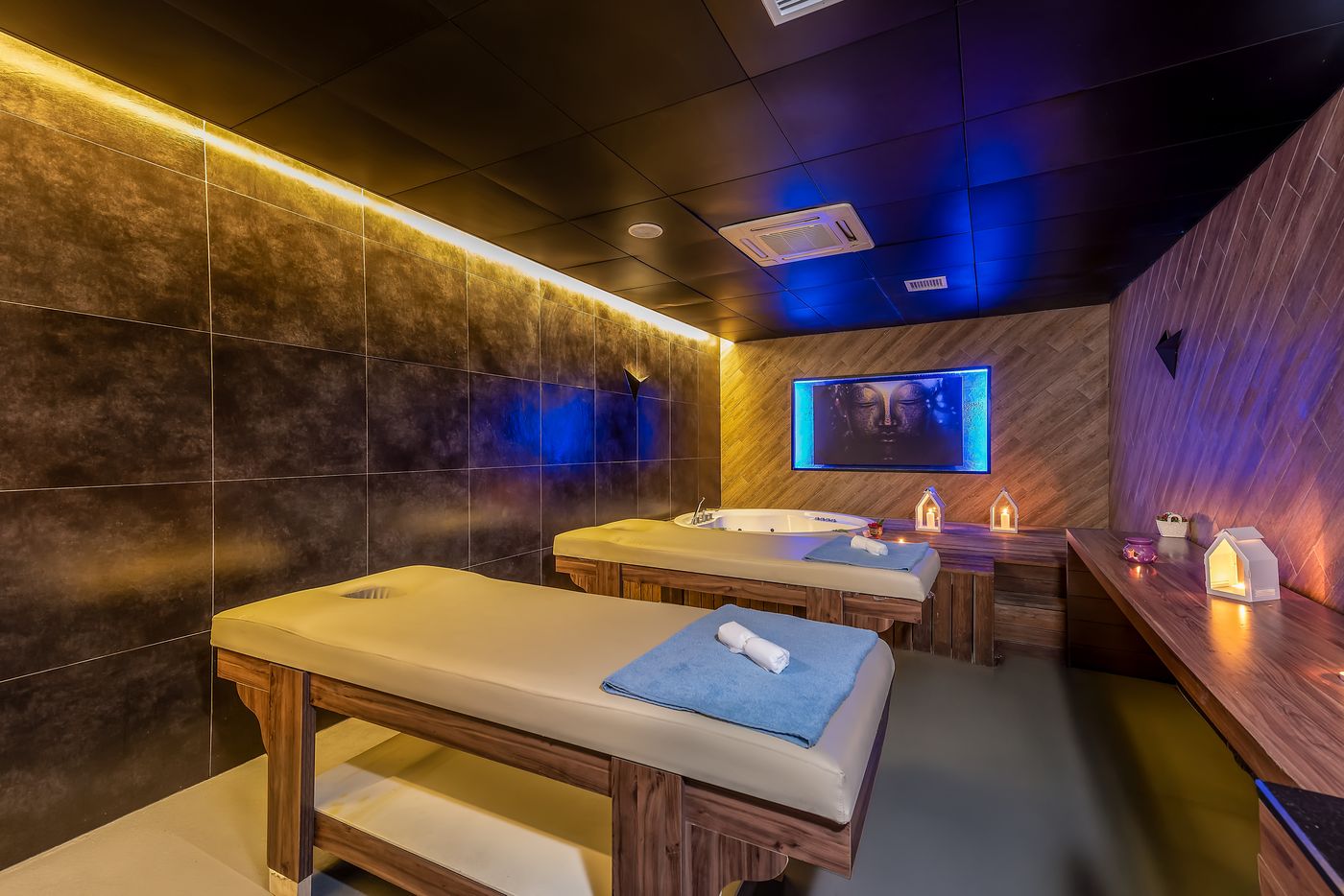 White City Resort Hotel