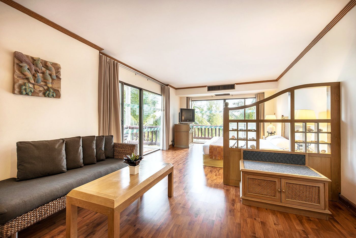 Regent Chalet