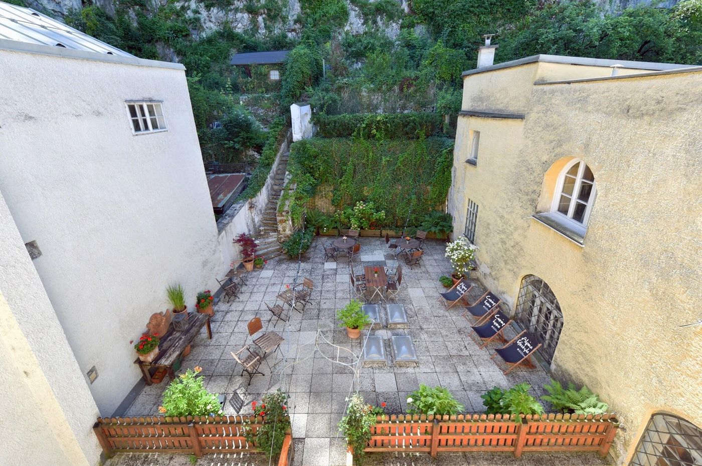 Hotel Krone 1512-Austria-SALZBURG-General view-5