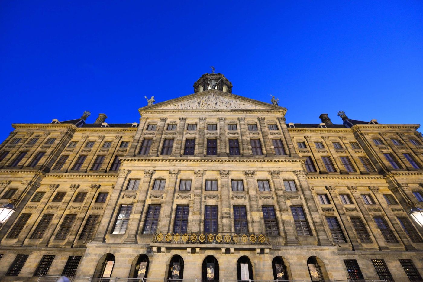 Best-Western-Dam-Square-Inn-General-view-10