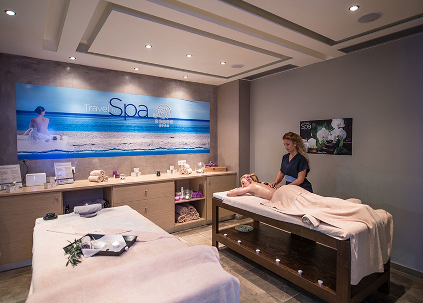 ROYAL IMPERIAL BELVEDERE