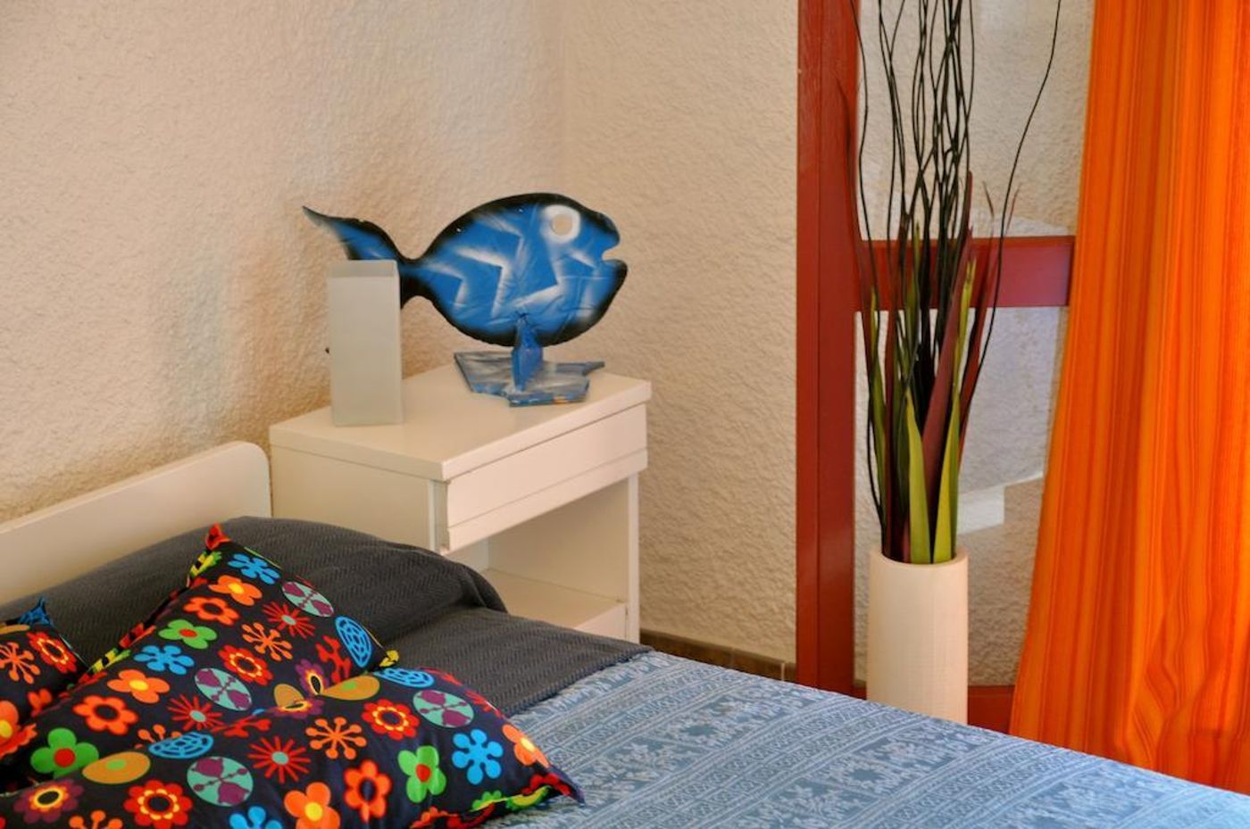 Club Esse Cala Bitta-Italy-CALA BITTA BAIA SARDINIA - ARZACHENA-General view-2