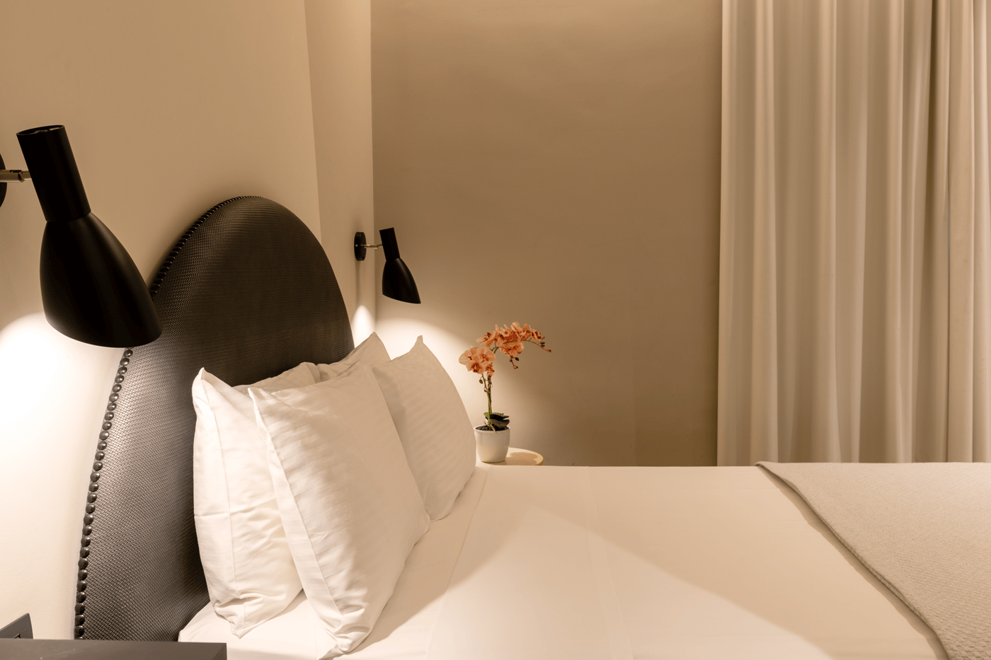 Athens One Smart Hotel