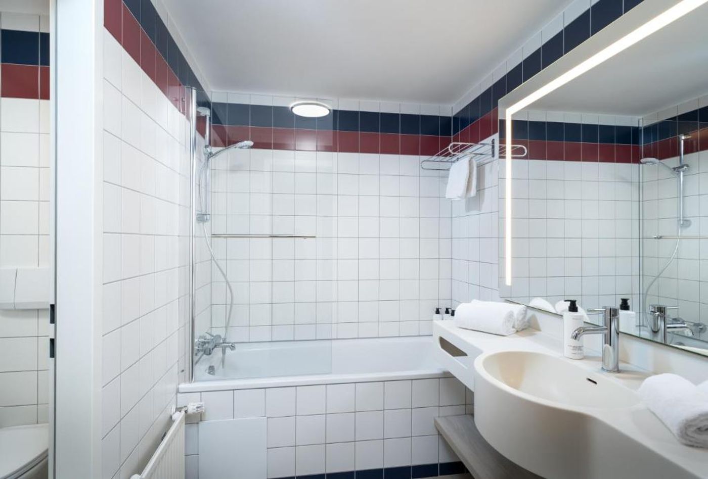 voco Vienna Prater - Austria - VIENNA - Room - 12