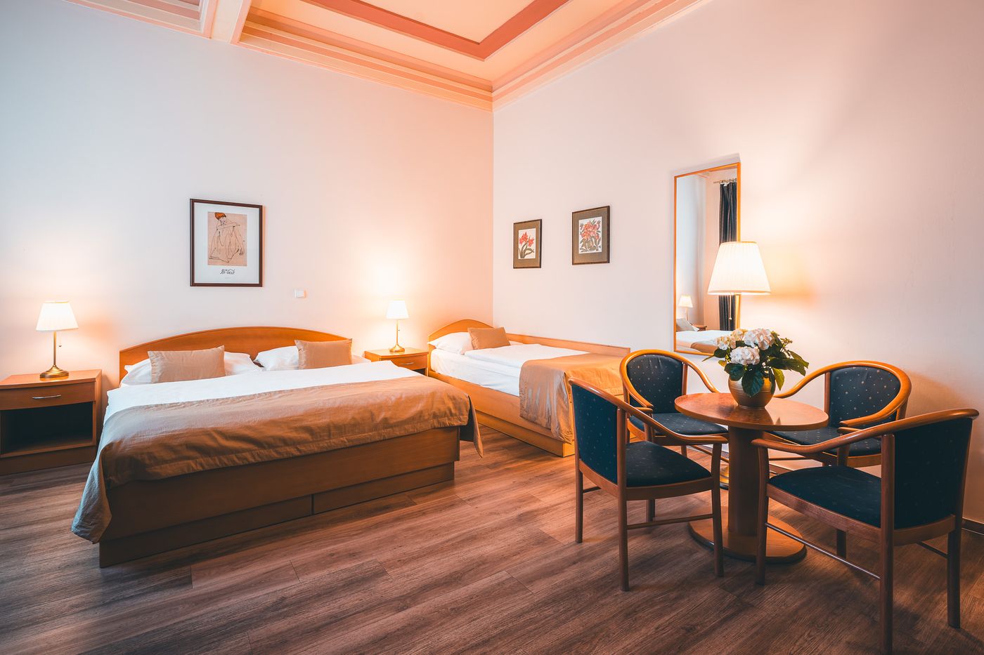 Ariston---Ariston-Patio-Hotel-Room-11