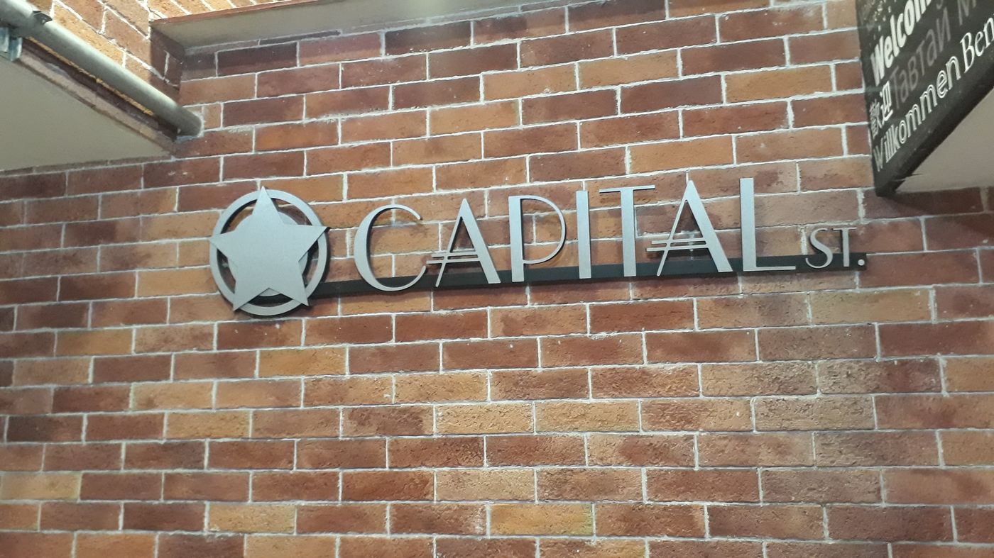 Capital Suites Luxury Residences And Offices-Mexico-Ciudad de México-General view-10