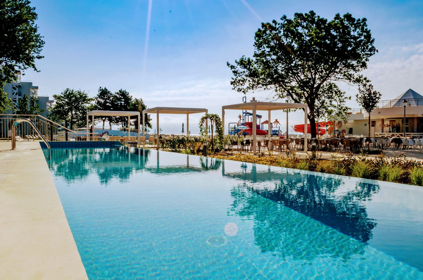 Maritim Hotel Paradise Blue Albena