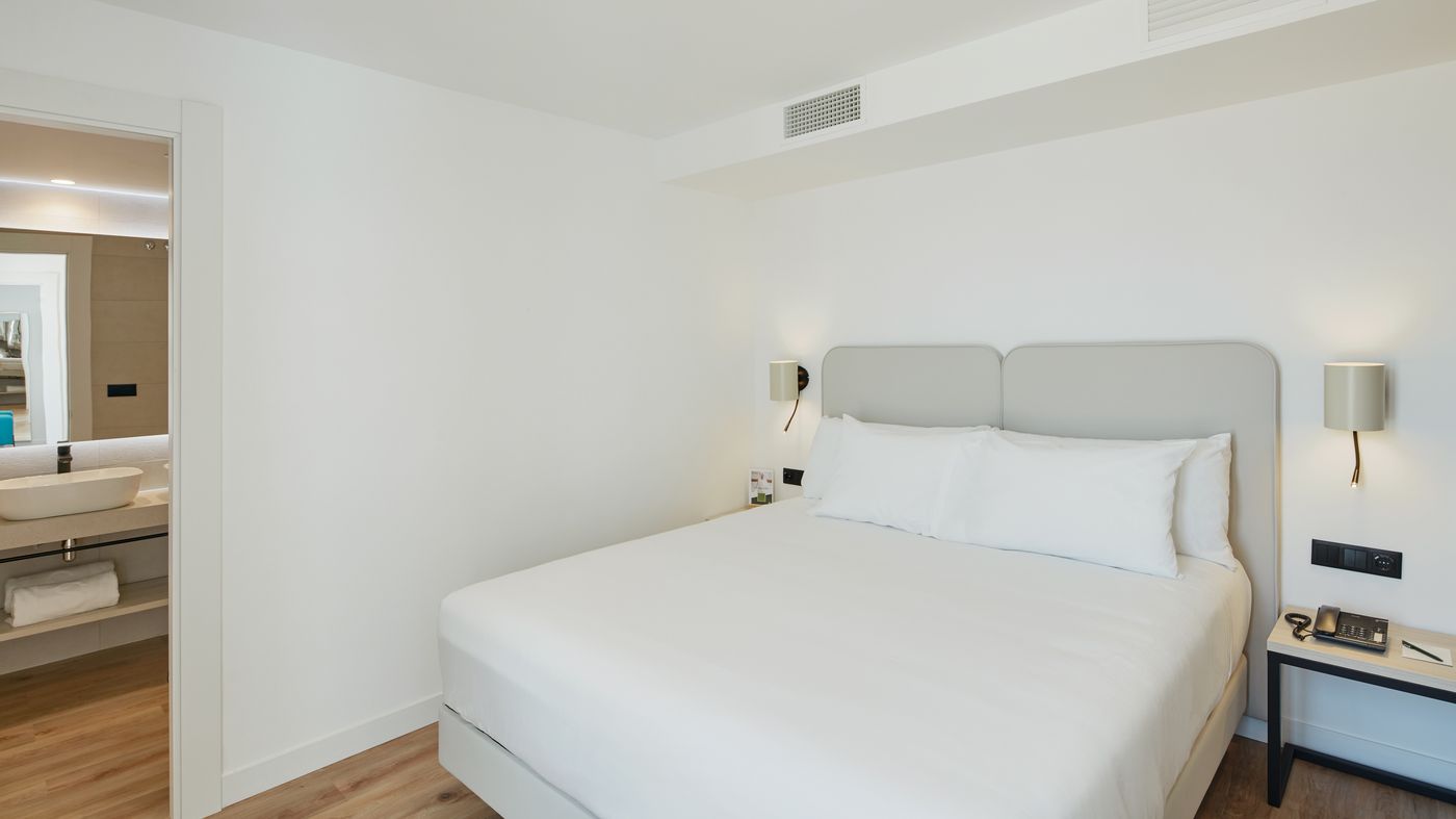 Sercotel Cruz del Mar