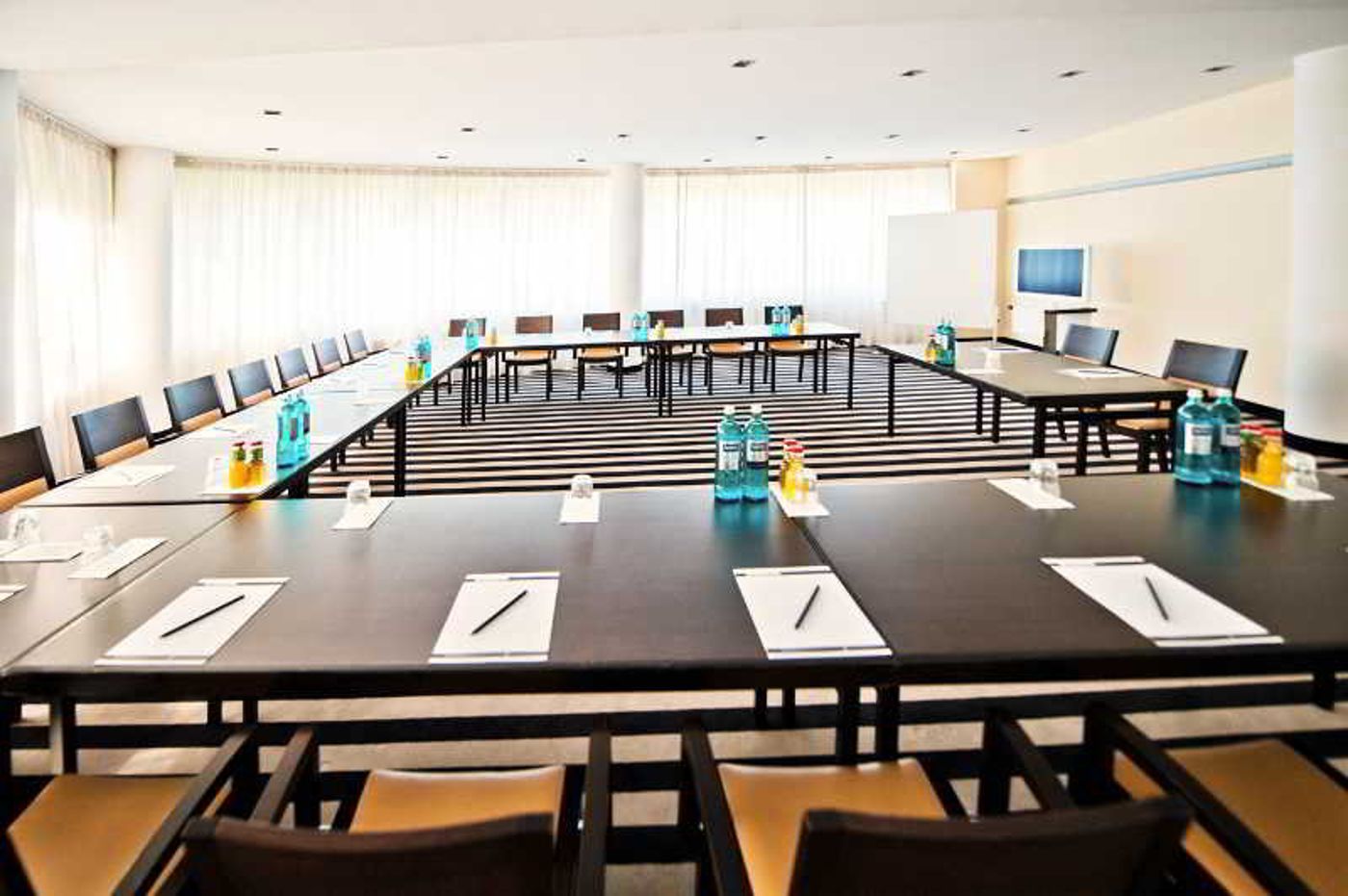 Bristol Hotel - Germany - Frankfurt Am Main - Conferences - 9