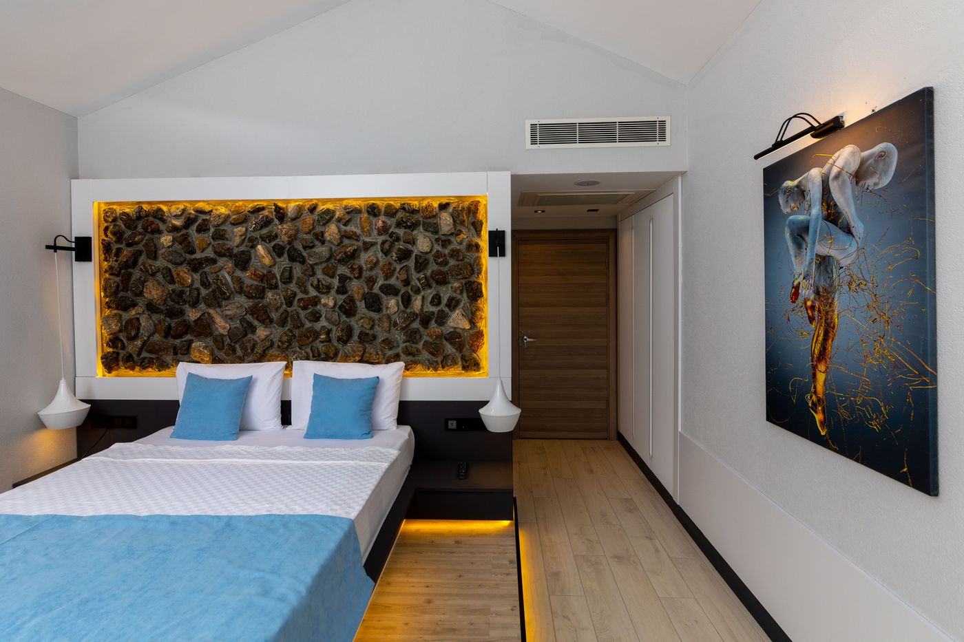 Ramitos Boutique Hotel