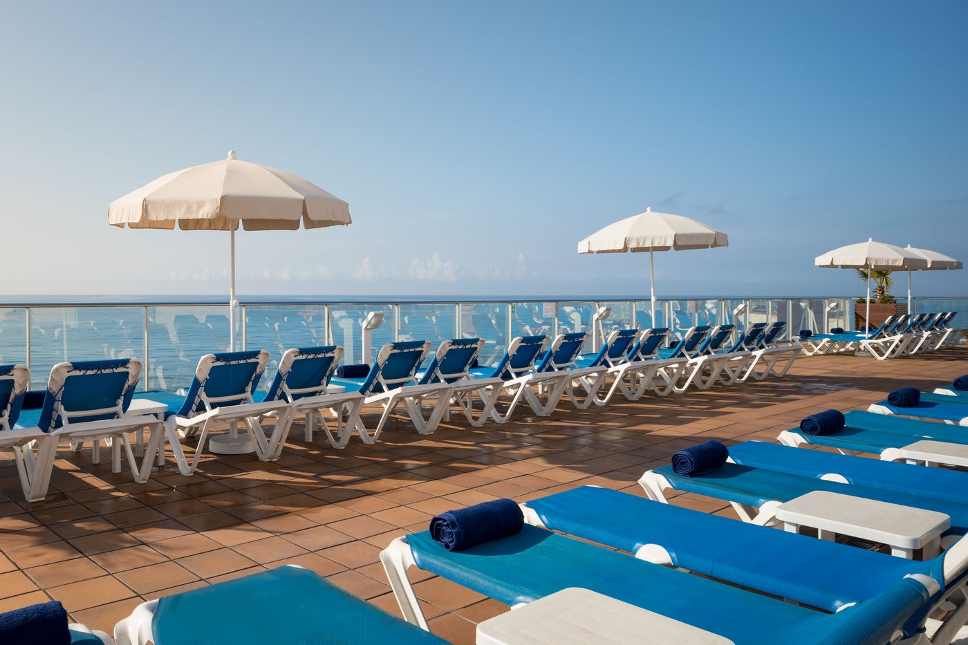 H.TOP Pineda Palace Hotel