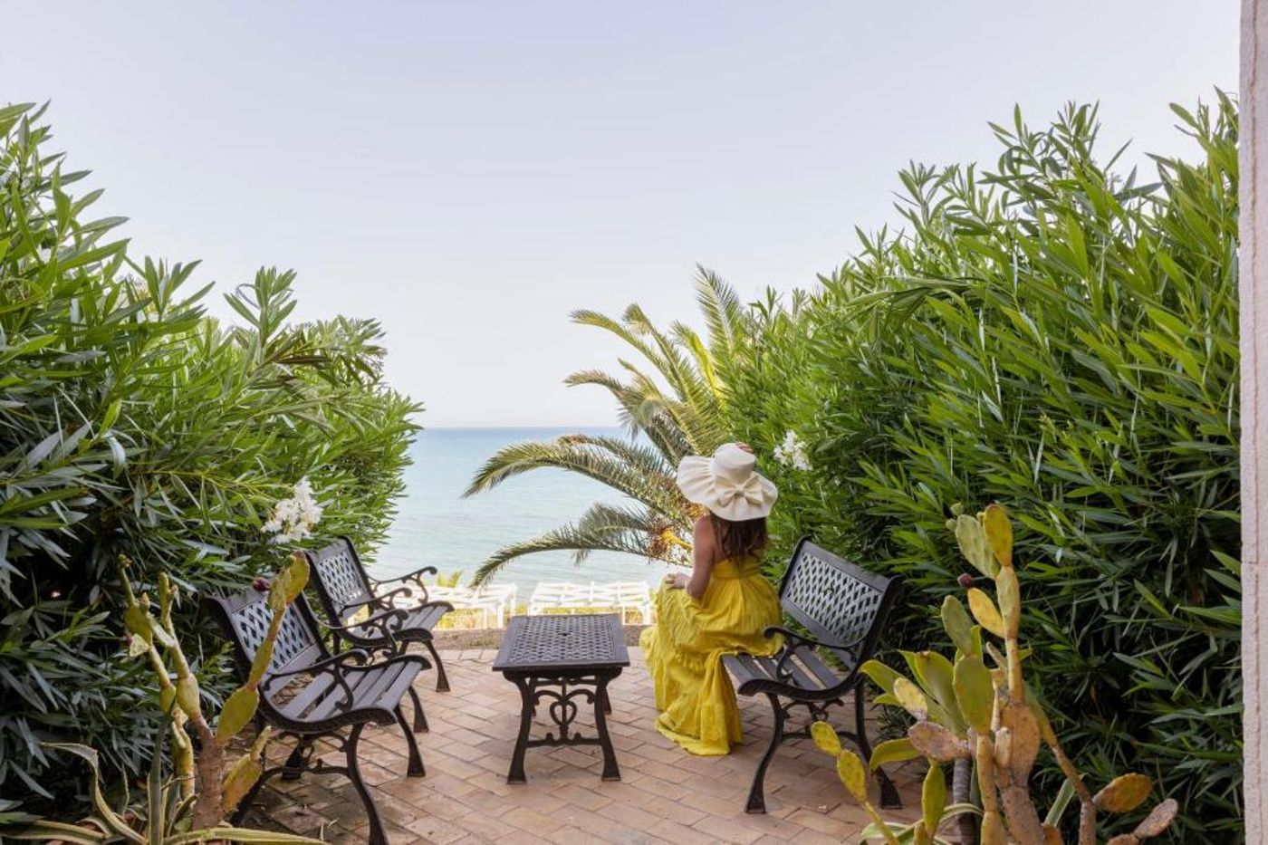 Falconara-Greenblu-Resort-Beach-21