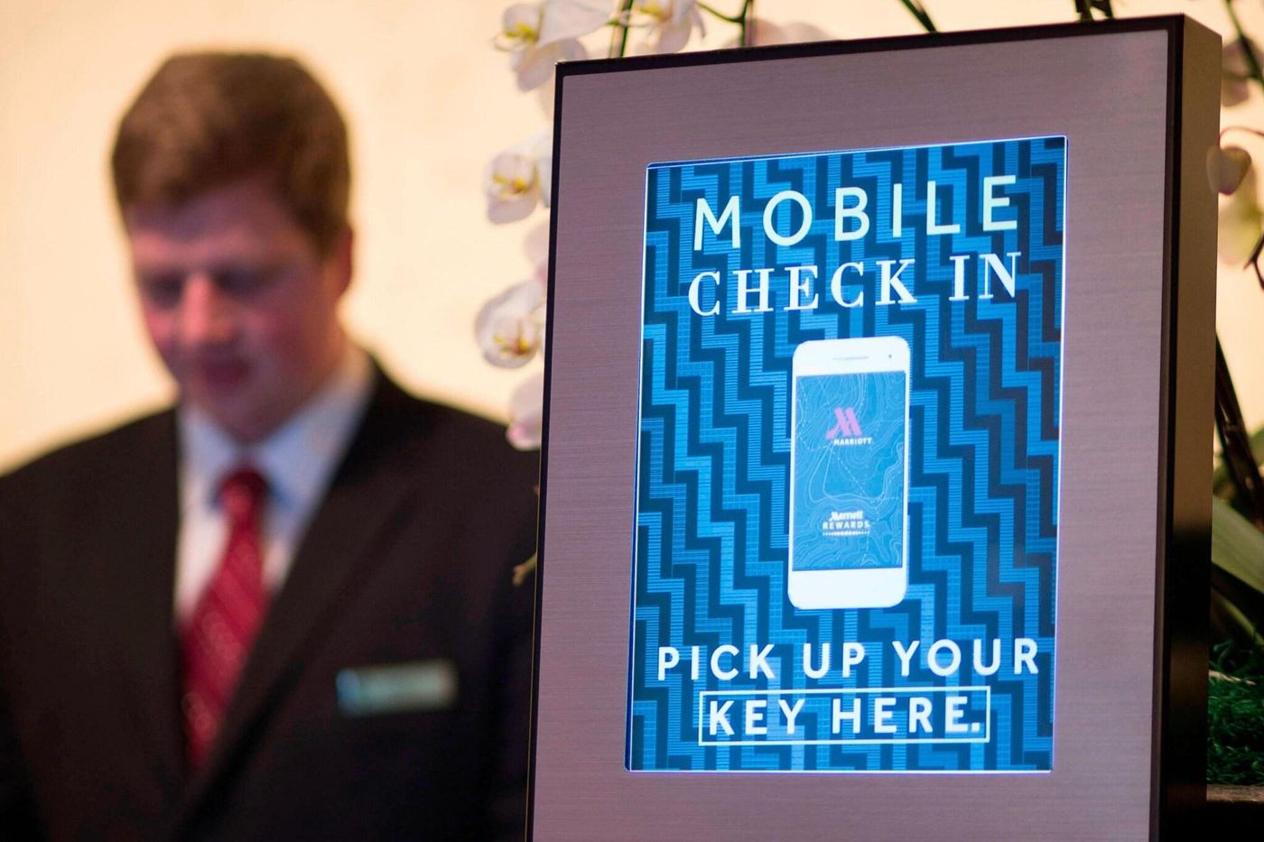 Seattle Marriott Waterfront-United States-Seattle-General view-8