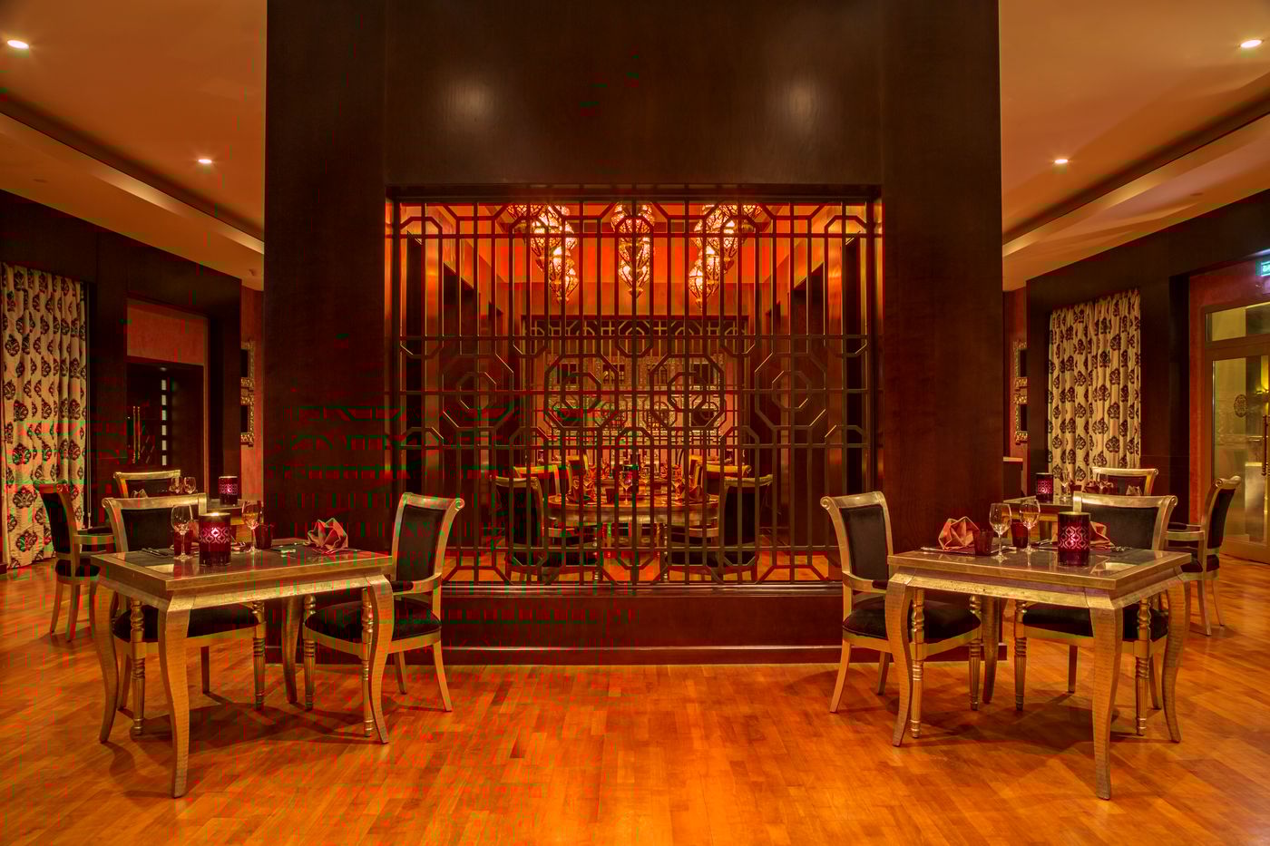 Miramar Al Aqah Beach Resort